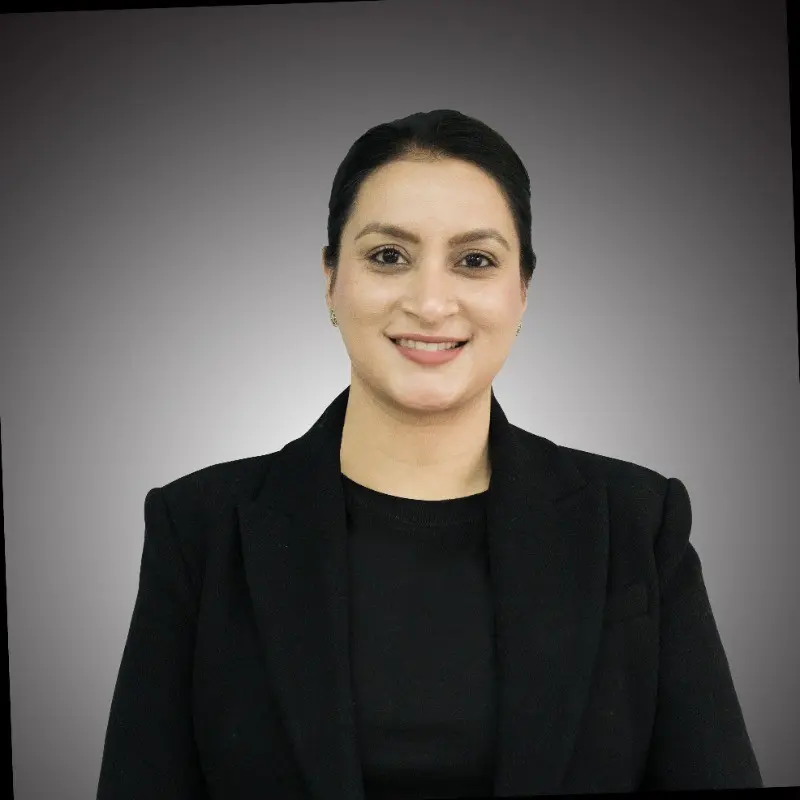 Founder - Mandeep Kaur Tangra